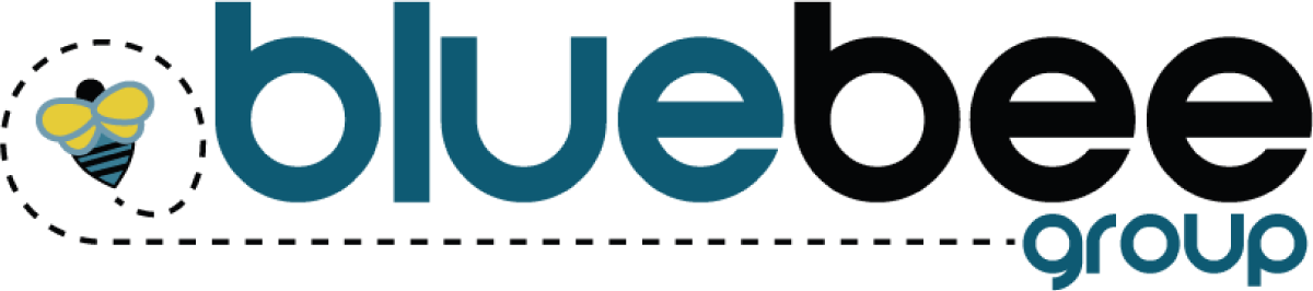 bluebee_logo