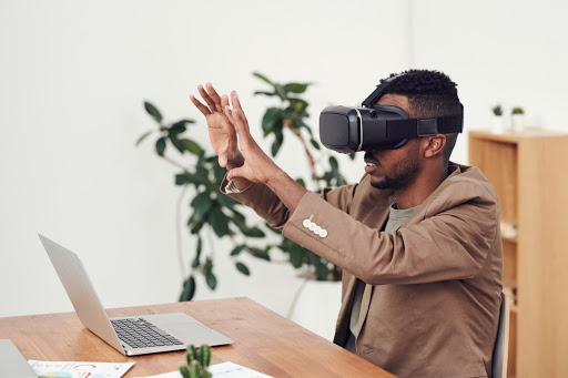AR + VR = Shopping del futuro?